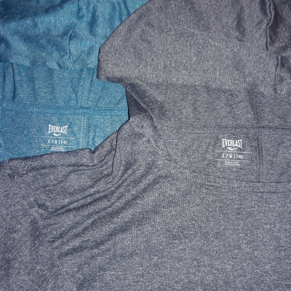 Work out top bundle - Picture 3 of 3